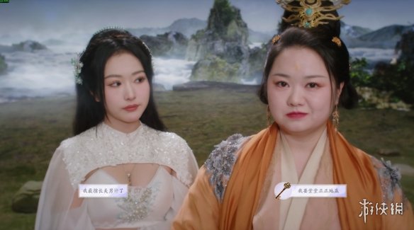 《美女请别影响我成仙》闻人澜珂好感度提升方式