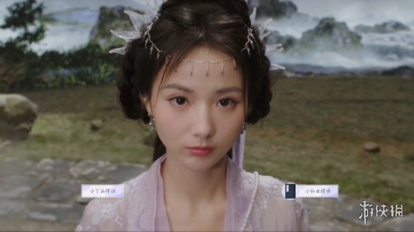 《美女请别影响我成仙》闻人澜珂好感度提升方式