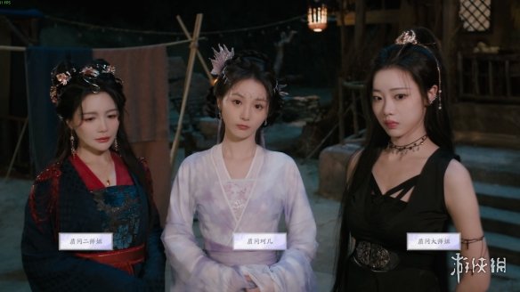 《美女请别影响我成仙》闻人澜珂好感度提升方式