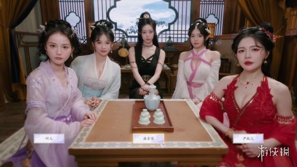 《美女请别影响我成仙》闻人澜珂好感度提升方式