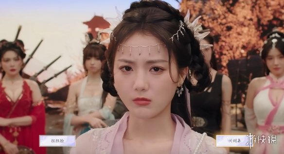 《美女请别影响我成仙》闻人澜珂好感度提升方式