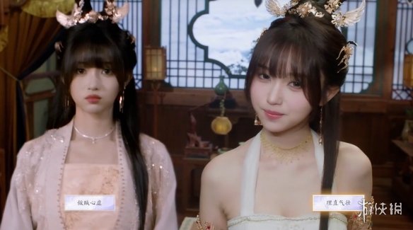《美女请别影响我成仙》净无欲好感度提升方式