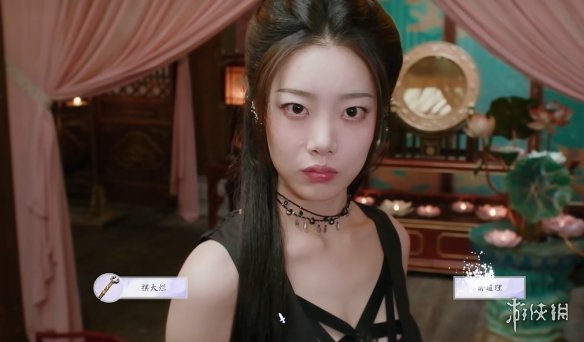 《美女请别影响我成仙》蓝云柔好感度提升方式