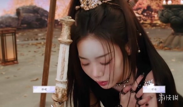 《美女请别影响我成仙》蓝云柔好感度提升方式
