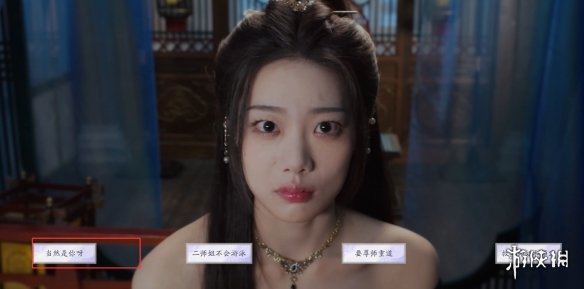 《美女请别影响我成仙》蓝云柔好感度提升方式