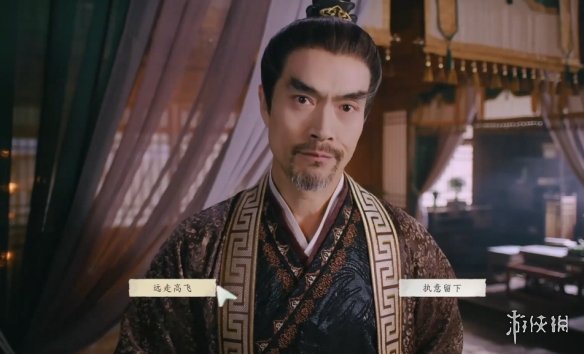 《完蛋我被美女包围了2》君心我心结局达成方式