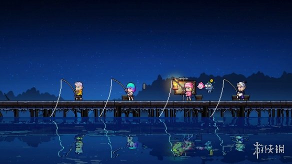 《霓虹深渊2》新手指南