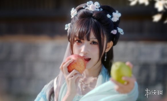 《完蛋我被美女包围了2》全角色介绍