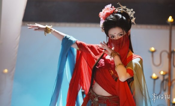 《完蛋我被美女包围了2》全角色介绍