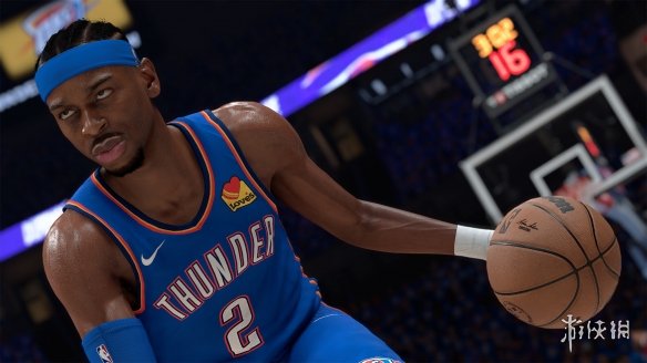 《NBA 2K26》是否值得买