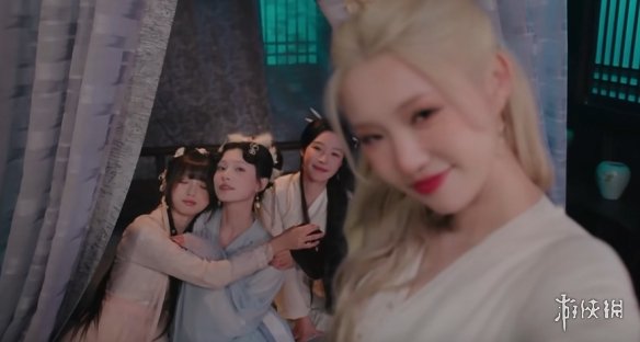 《完蛋我被美女包围了2》甜蜜的烦恼结局达成方式