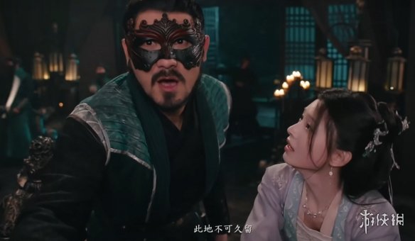 《完蛋我被美女包围了2》愿得一人心结局达成方式