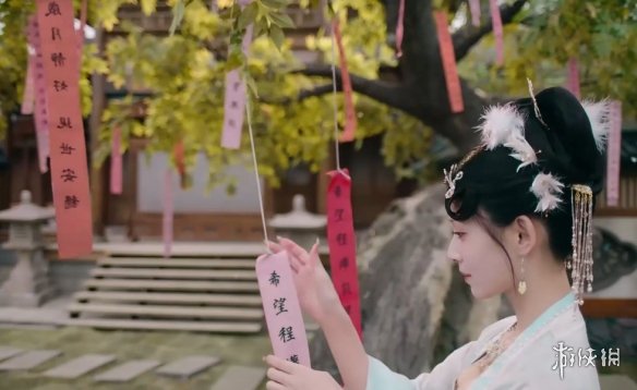 《完蛋我被美女包围了2》愿得一人心结局达成方式