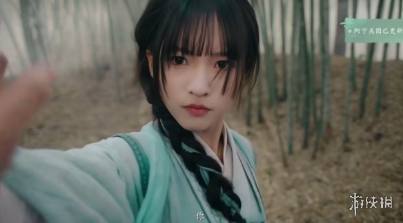 《完蛋我被美女包围了2》向死方得新生结局达成方式