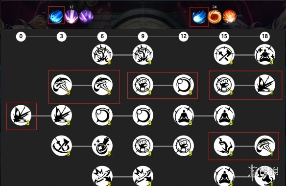 《火炬之光无限》ss9赛季时空1开荒攻略