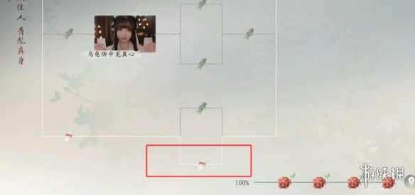 《完蛋我被美女包围了2》第五章隐藏节点选择
