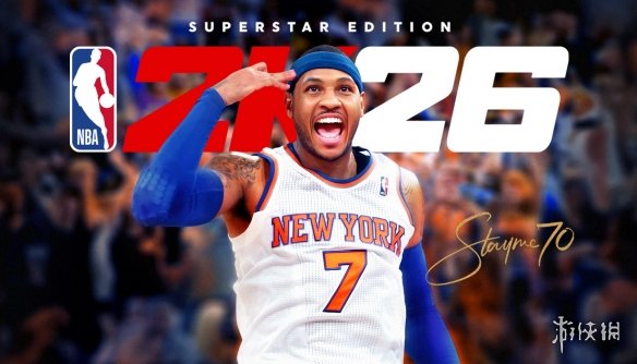 《NBA 2K26》不同版本介绍