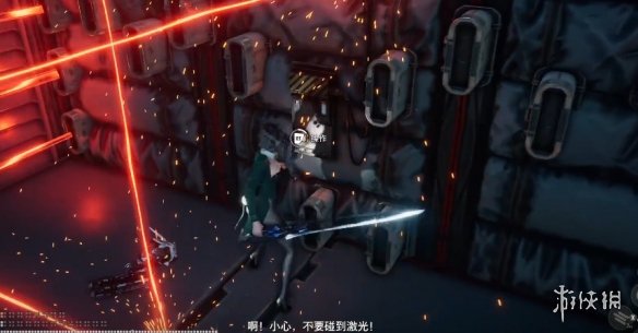 《剑星》黑玫瑰纳米服逃课获得方式