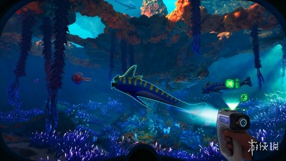 《深海迷航2》建房子方式