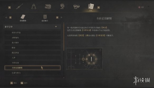 《明末渊虚之羽》新手指南