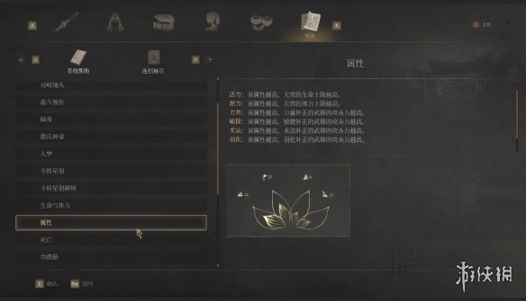 《明末渊虚之羽》新手指南