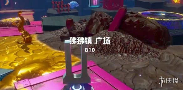《咚奇刚蕉力全开》隐形道具获得方式