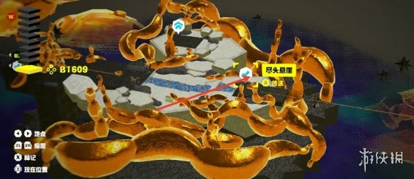 《咚奇刚蕉力全开》刷钱位置介绍