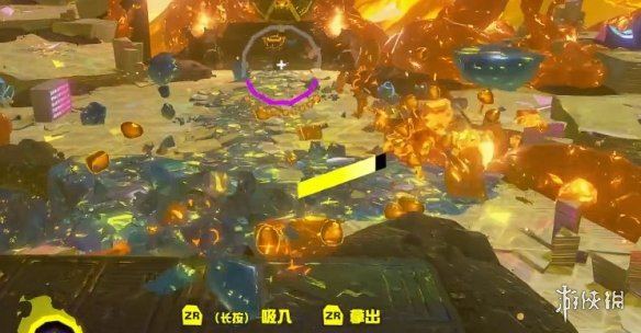 《咚奇刚蕉力全开》刷钱位置介绍