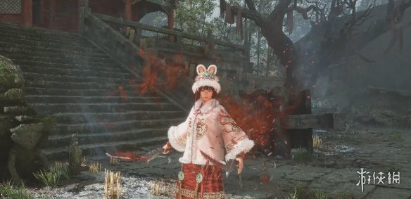 《明末渊虚之羽》吸血双刀流派玩法介绍