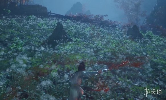 《明末渊虚之羽》吸血双刀流派玩法介绍