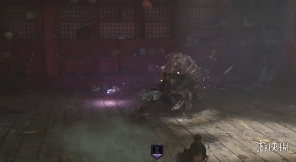 《明末渊虚之羽》降低燃烧时间办法