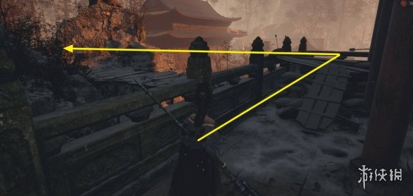 《明末渊虚之羽》宫女套装获得方式