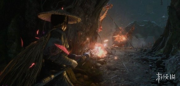 《明末渊虚之羽》隐形桥机制介绍