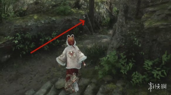 《明末渊虚之羽》蜀王祠神龛位置介绍