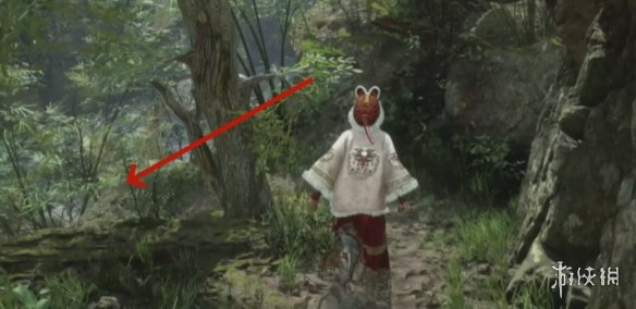 《明末渊虚之羽》蜀王祠神龛位置介绍