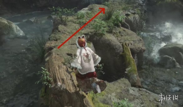 《明末渊虚之羽》蜀王祠神龛位置介绍