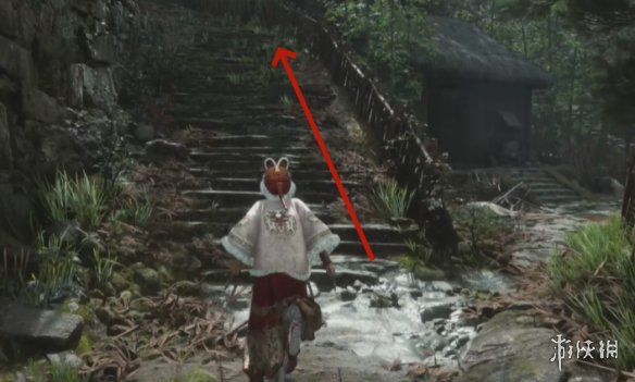 《明末渊虚之羽》蜀王祠神龛位置介绍