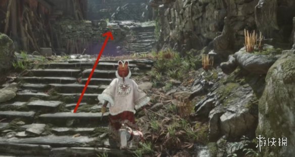 《明末渊虚之羽》蜀王祠神龛位置介绍