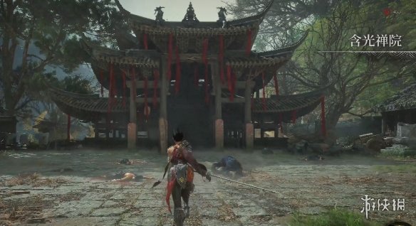 《明末渊虚之羽》头陀的回响获得方式