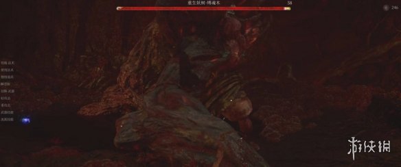 《明末渊虚之羽》重生妖树缚魂木成就达成方法