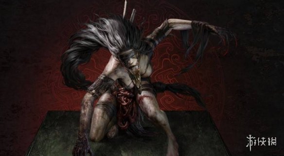 《明末渊虚之羽》食人妖女陆红柳成就达成方法