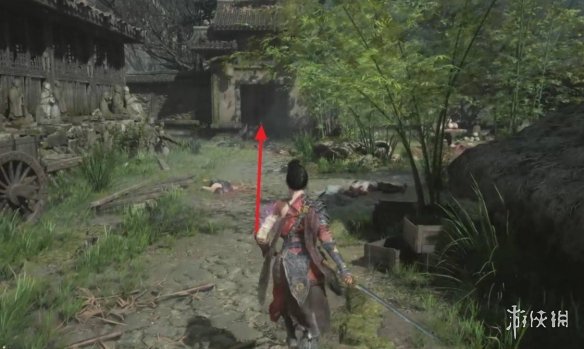 《明末渊虚之羽》卜格挡抗衡获得方式