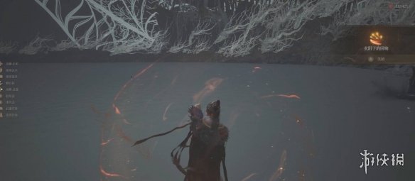《明末渊虚之羽》玄阳子的回响法术获得方法