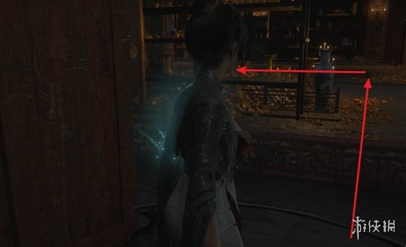 《明末渊虚之羽》云顶城砭石全收集
