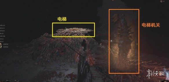 《明末渊虚之羽》羽影翩然法术获得方法