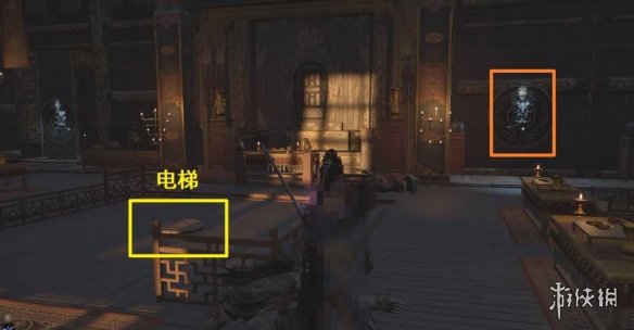 《明末渊虚之羽》蜂蛊术获得方式