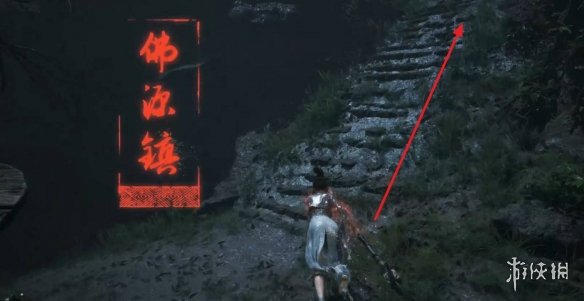 《明末渊虚之羽》破败佛源镇羽族遗骸全收集