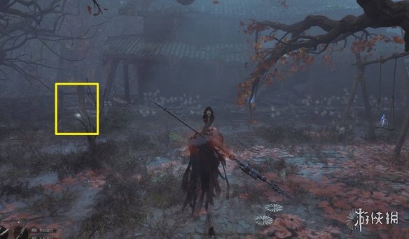 《明末渊虚之羽》降魔猛击获得方式