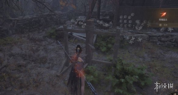 《明末渊虚之羽》降魔猛击获得方式