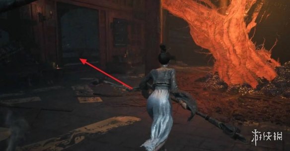 《明末渊虚之羽》沓·腐化·重击获取方式
